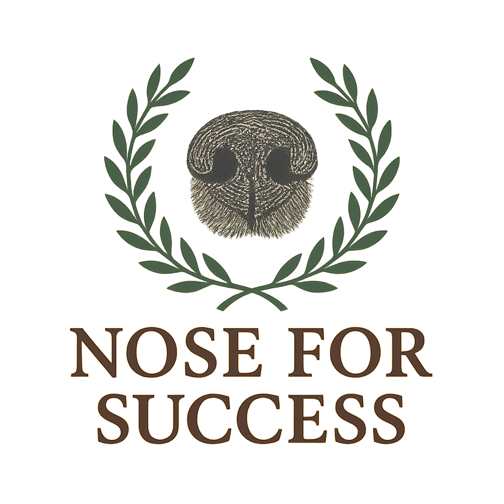 Nose for Success logo